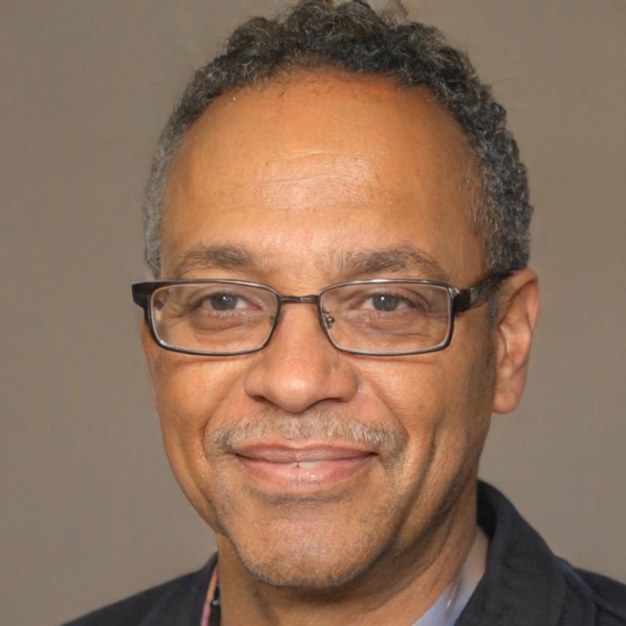 Ritratto di Alessandro Rossi, partecipante al corso