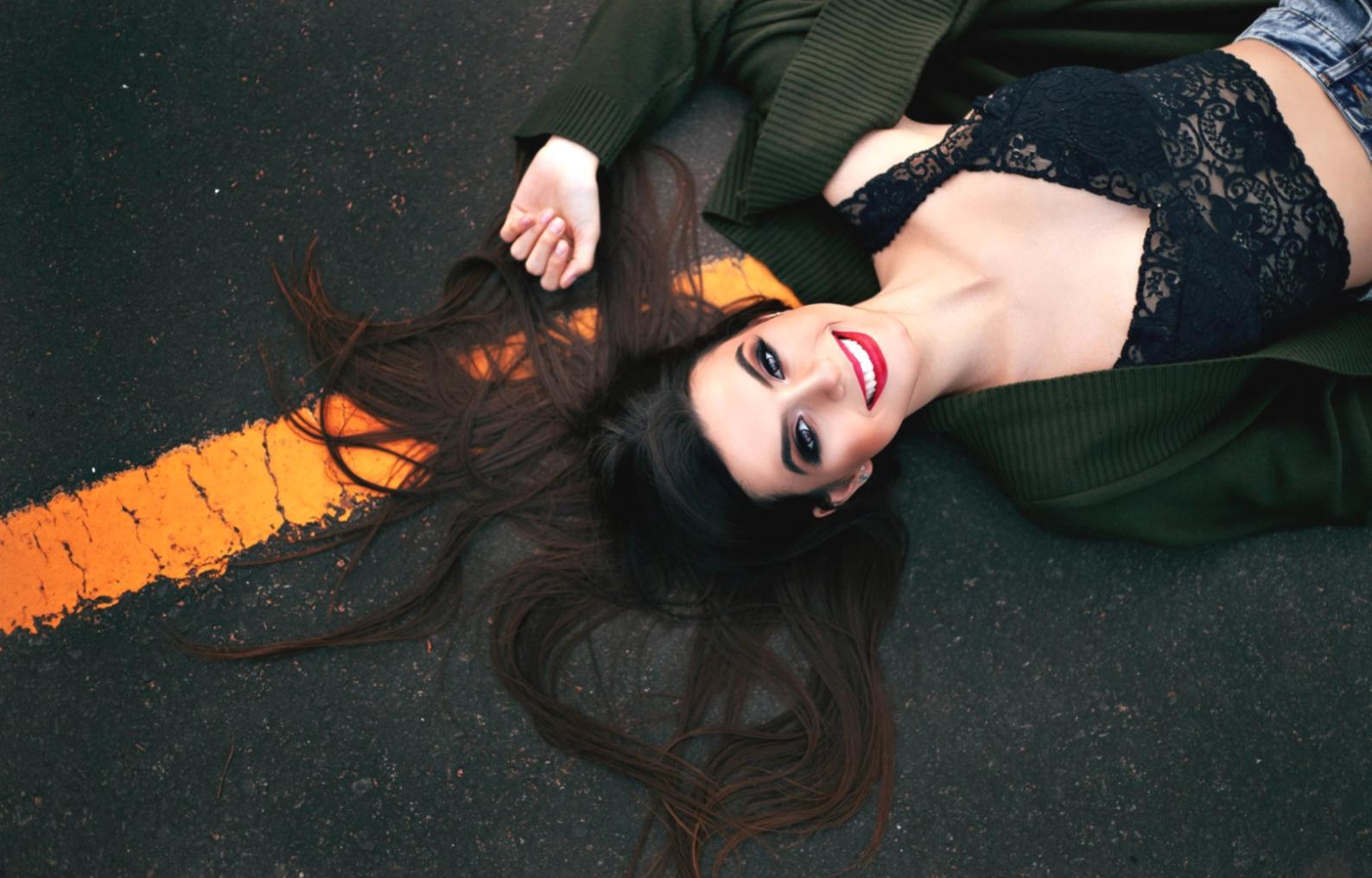 Postazione di lavoro ottimizzata per corsi di styling