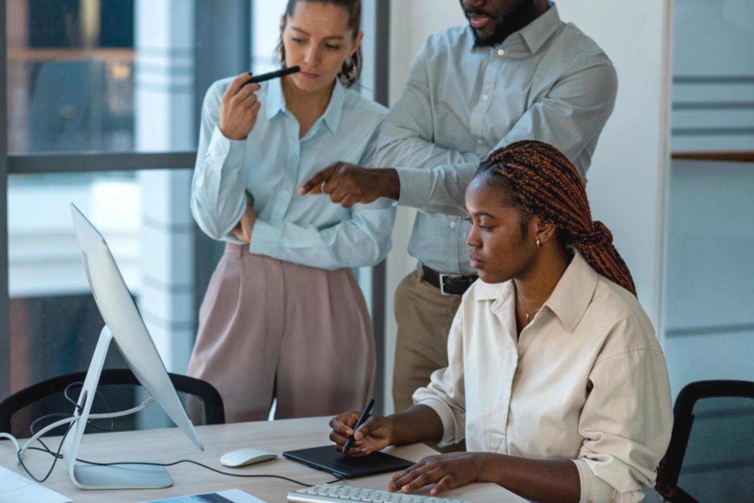 Risultati del programma di formazione in styling per diversi tipi di corpo