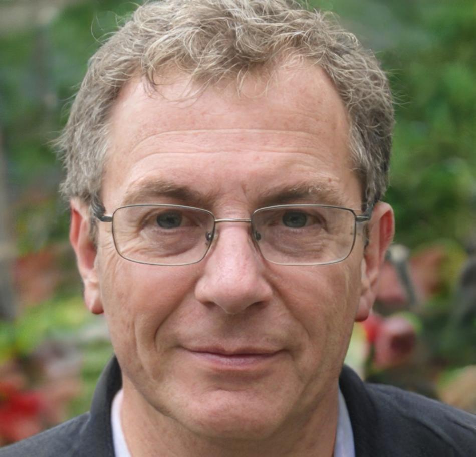 Esperto consulente di styling con esperienza pluriennale