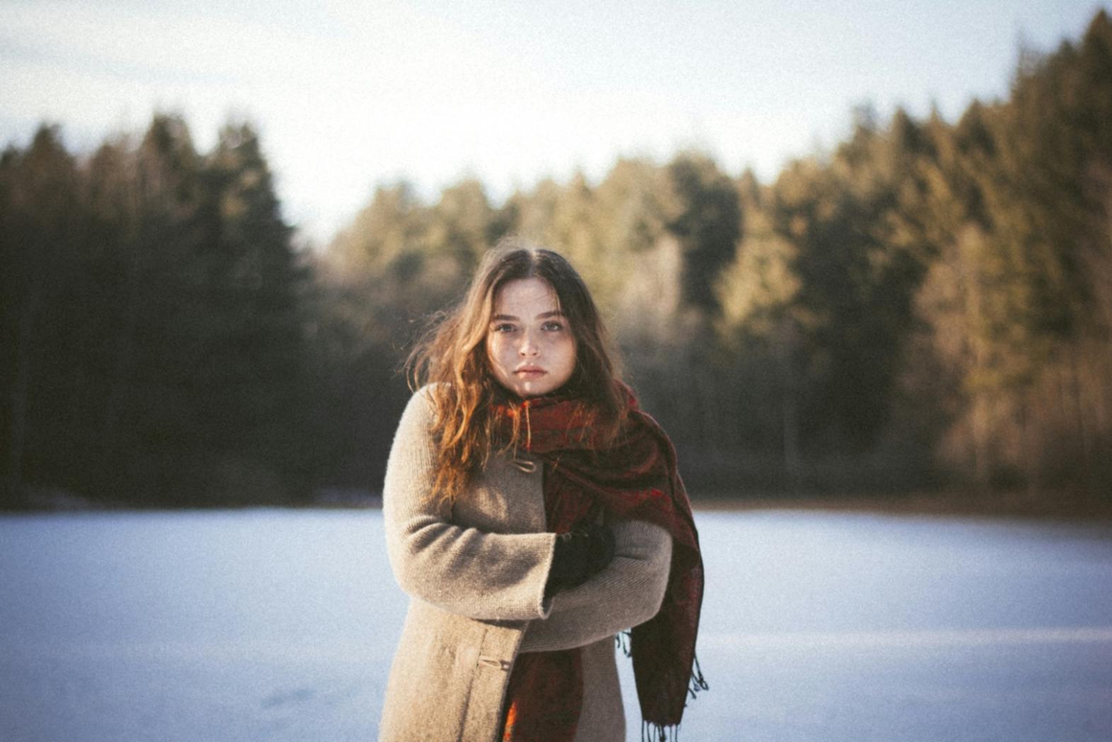 Studio di styling clarivento con consulenza personalizzata in corso